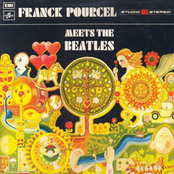 Franck Pourcel Meets The Beatles