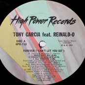 Forever (Can't Let You Go)