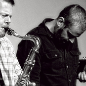 Nate Wooley / Ken Vandermark