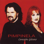 Corazón Gitano by Pimpinela