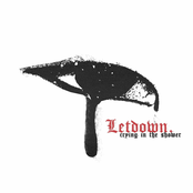 Letdown.: Crying In the Shower