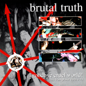 Spare Change by Brutal Truth