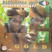 Trod With Jah by Barrington Levy