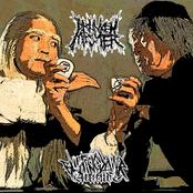 DrunkenMaster / Busting Your Attitude