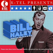 Fractured by Bill Haley & His Comets