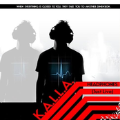 Headphones (Just Live) - Single