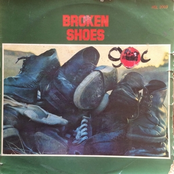 Broken Shoes