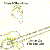 Live At The Fine Line Cafe