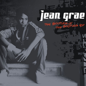 High by Jean Grae