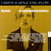 Jazz A Saint Germain