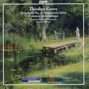 Gouvy: Symphony No. 4, Symphonie brève & Fantaisie symphonique