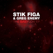 stik figa & greg enemy