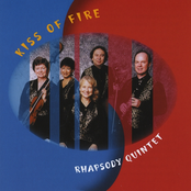 Kiss of Fire