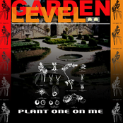 garden level