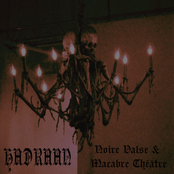Noire Valse & Macabre Théâtre