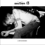 X Song by Section 13