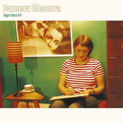 Camera Obscura: Biggest Bluest Hi-Fi