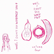 Well, I Don't See Why Not Vol. 4