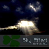 sky effect