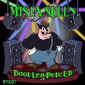 Bootleg Pete EP