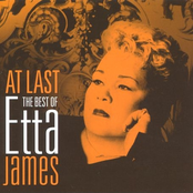 Don't Get Around Much Anymore by Etta James