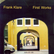 Movement In Dur by Frank Klare