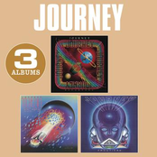 Opened The Door by Journey