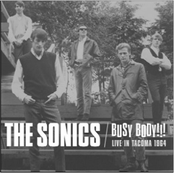 Ooh Pooh Pah Doo by The Sonics