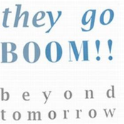 Someday Soon by They Go Boom!!