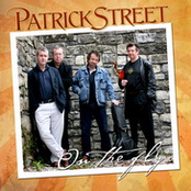 Martin Wynne's/jackie Coleman's/malynn's Fancy by Patrick Street