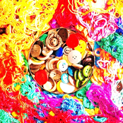 Mediterranean of the universe