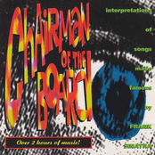 Chairman Of The Board