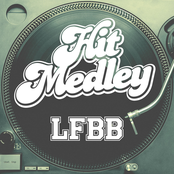 Lange Frans  Baas B Hitmedley