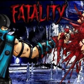 FATALITY!