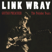 It Was A Bad Scene by Link Wray