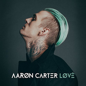 Aaron Carter: LØVË