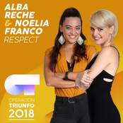 Respect (Operación Triunfo 2018)