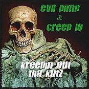 Kreepin Out Tha Kutz