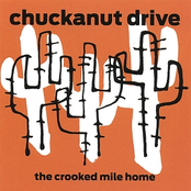 The Crooked Mile Home by Chuckanut Drive