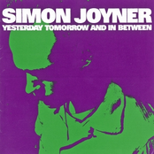 Eight Verses by Simon Joyner