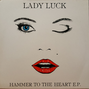 Hammer To The Heart E.P.