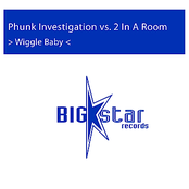 Wiggle Baby