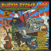 RUSTIC STOMP 1996