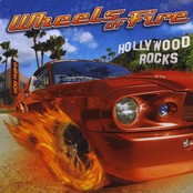 Rock The World by Wheels Of Fire