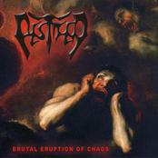 Brutal Eruption Of Chaos