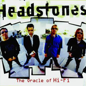 And It Goes by Headstones