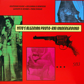 Algerian Proto-Rai Underground
