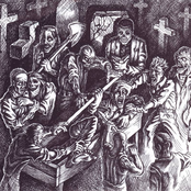 Graveyard / Deathevokation