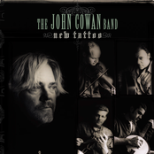 John Cowan: New Tattoo