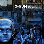 Ghame Del by O-hum